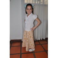 Festejos por el día del FOLKLORE - Jardín y Primaria